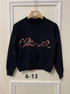 Chanel Women's Sweater 139